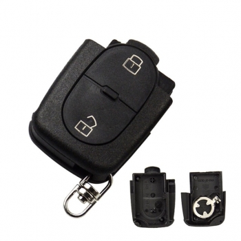 Obudowa kluczyka Skoda | 4115-08